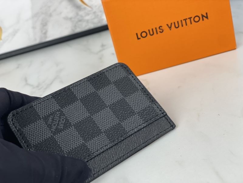 Louis Vuitton Wallets Purse